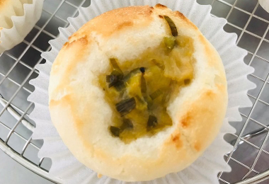 みぃの米パン