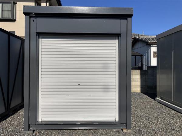 群馬県伊勢崎バイパス店/展示場の中古ユニットハウス・プレハブ・コンテナハウスCT-32JG