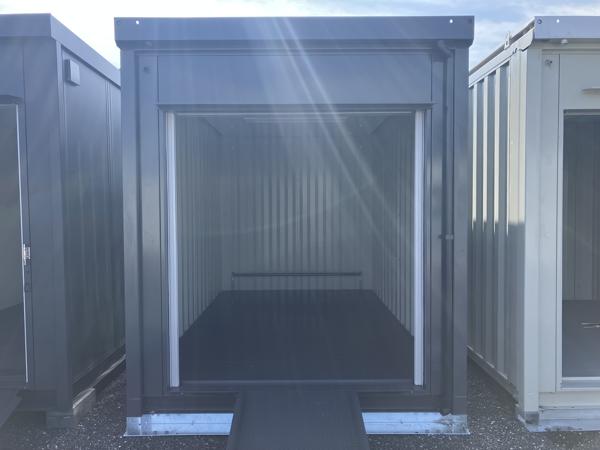鹿児島県鹿屋店/展示場の中古ユニットハウス・プレハブ・コンテナハウスCT-41JG