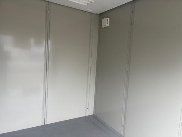 岩手県宮古店/展示場の中古ユニットハウス・プレハブ・コンテナハウスCT-32J(2.16坪)の本体の内観