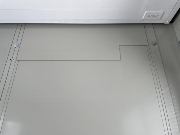 埼玉県草加店/展示場の中古ユニットハウス・プレハブ・コンテナハウスCT-32J(2.16坪)の各設備のその他