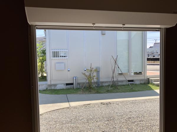 富山県高岡店/展示場の新棟ユニットハウス・プレハブ・コンテナハウスPanda3.0