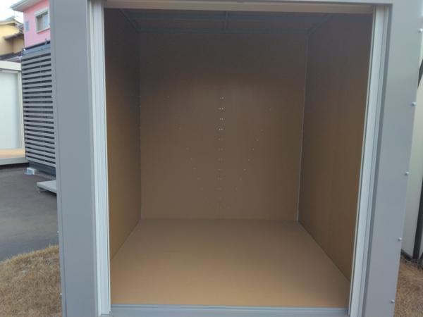 愛知県岡崎中央店/展示場の新棟ユニットハウス・プレハブ・コンテナハウスPanda2.0