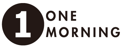 ONE MORNING