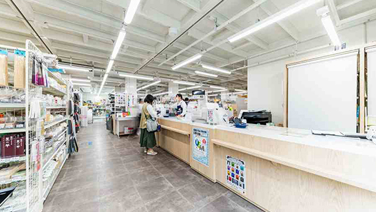 売店