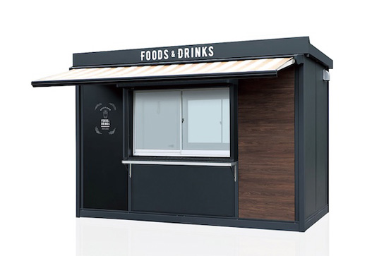 MSL STAND SHOP