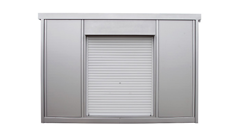 MSL MINI STOREGE