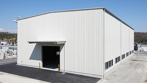 Y-Frame