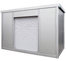 ユニットハウス MSL MINI STORAGE