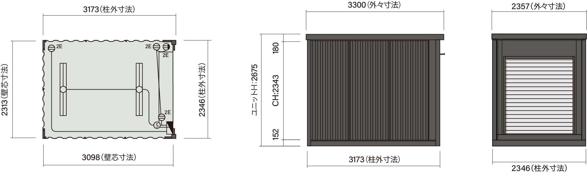CT-32JG 図面